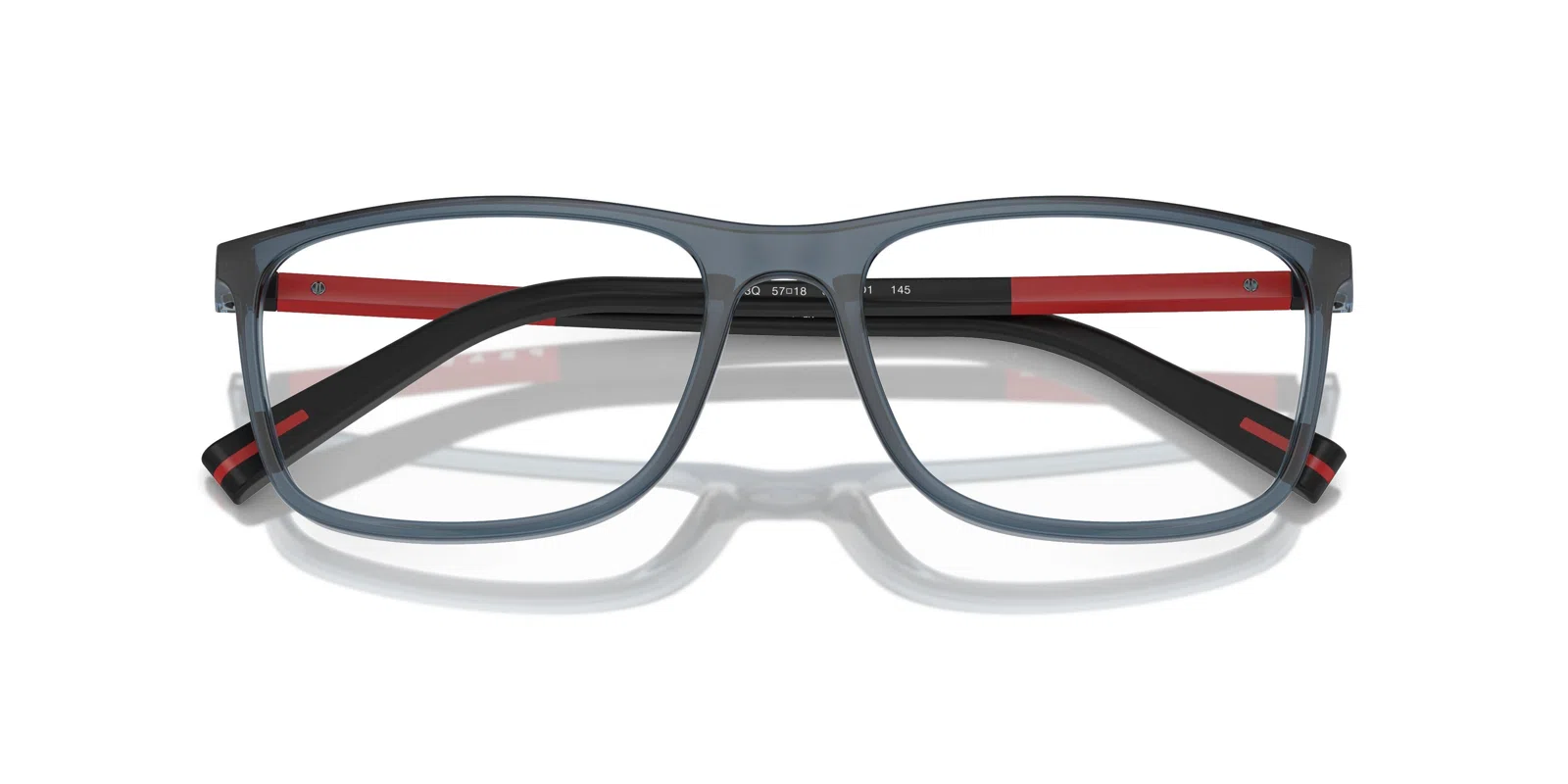 Prada Linea Rossa 03QV Eyeglasses - view 12
